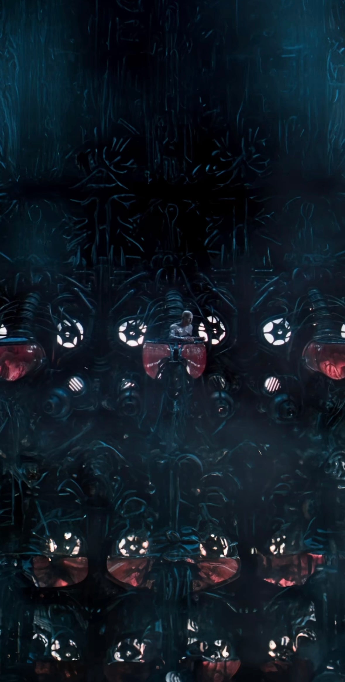 The Matrix "Rebirth"