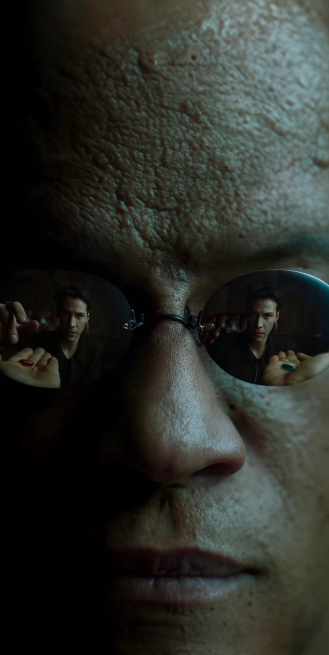 The Matrix
