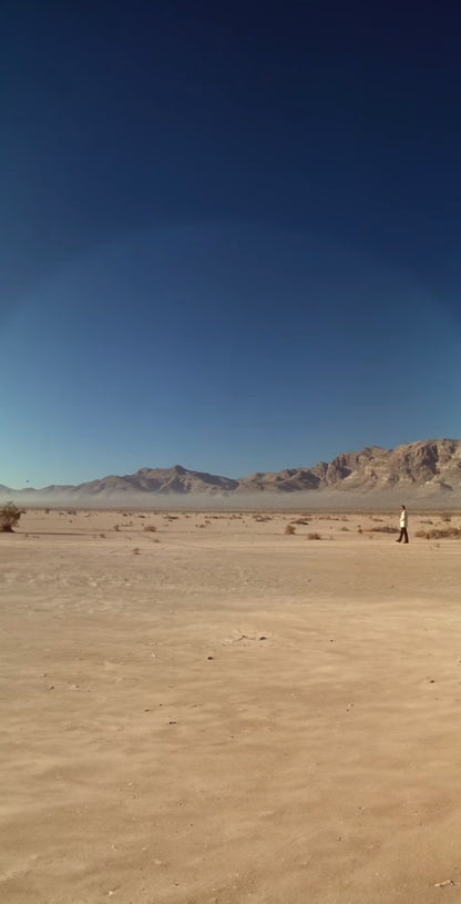Casino "Desert"