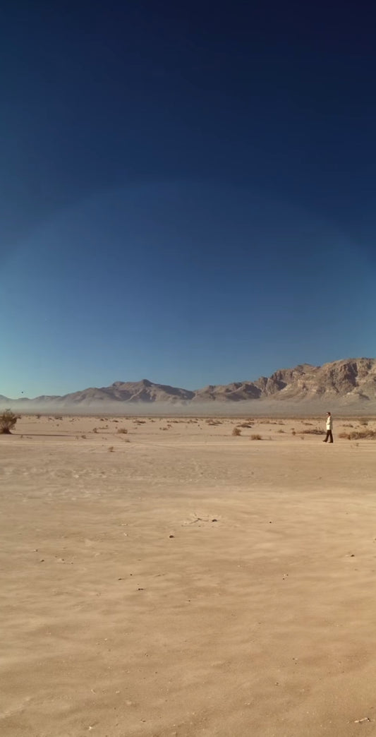 Casino "Desert"