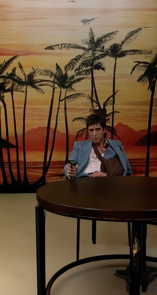 Scarface "Cockroach"