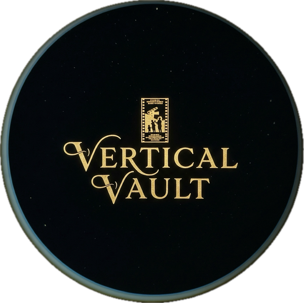 Vertical Vault 